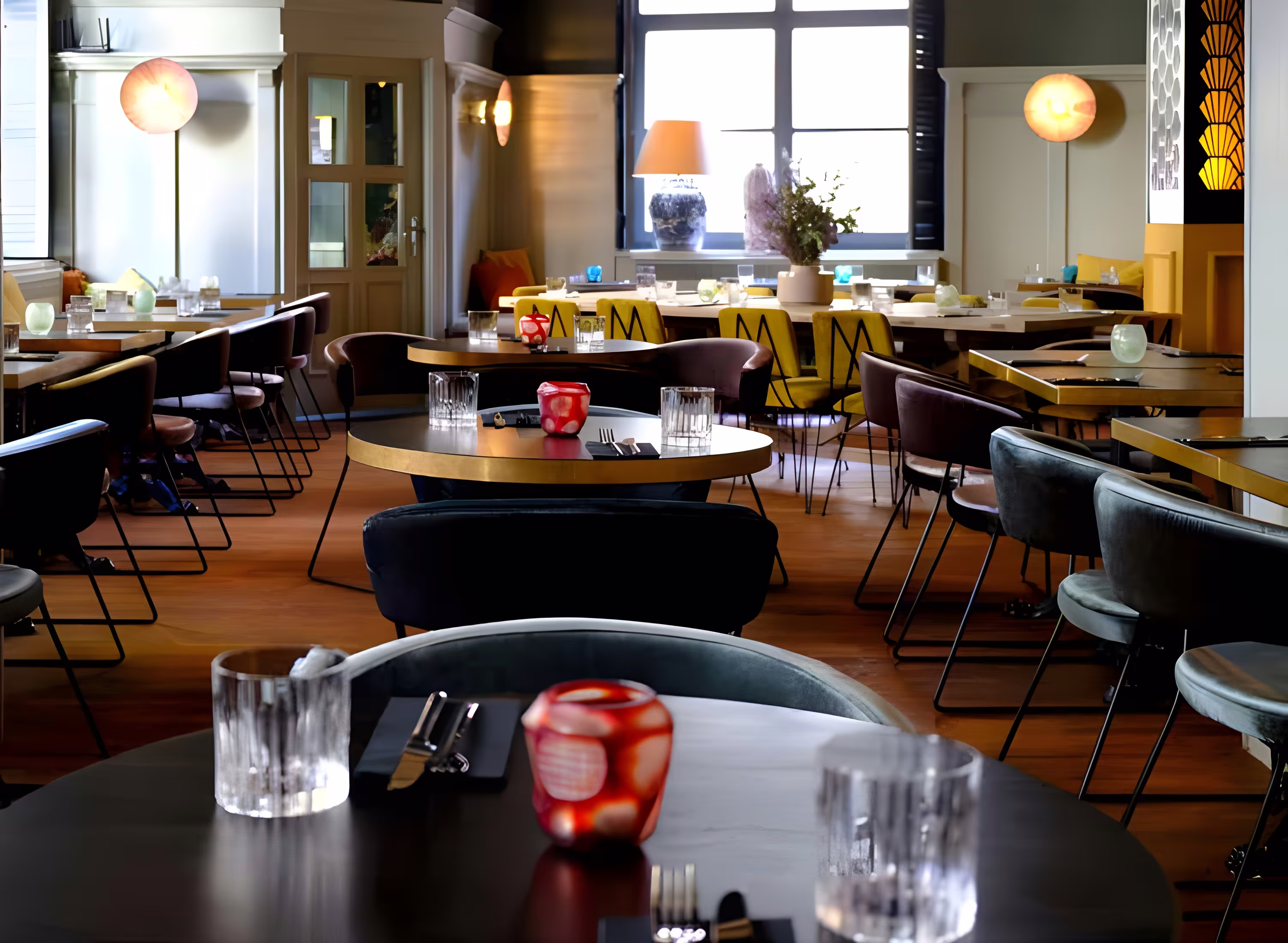 JACCI Asian kichen -München