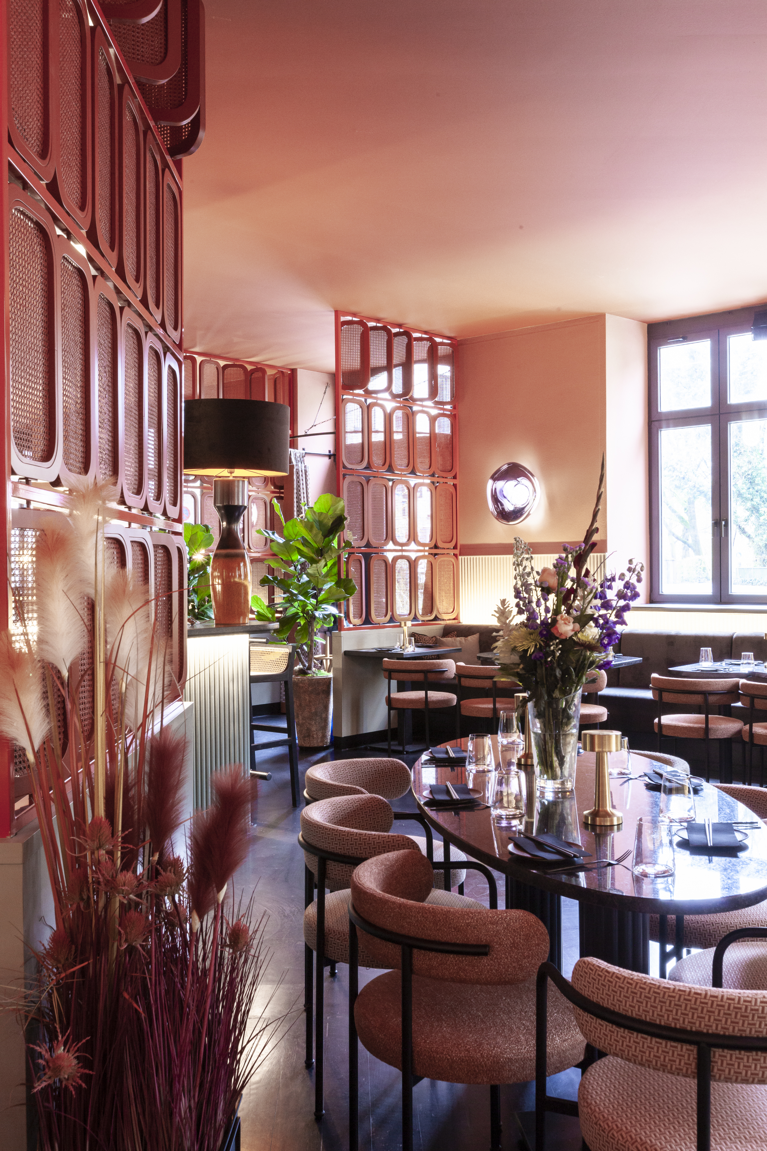 MAISON TRAN -München