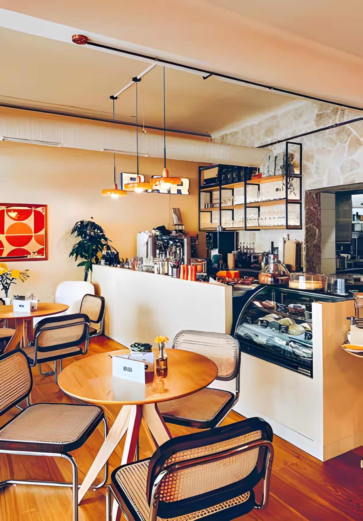 ORA TAGESBAR -München