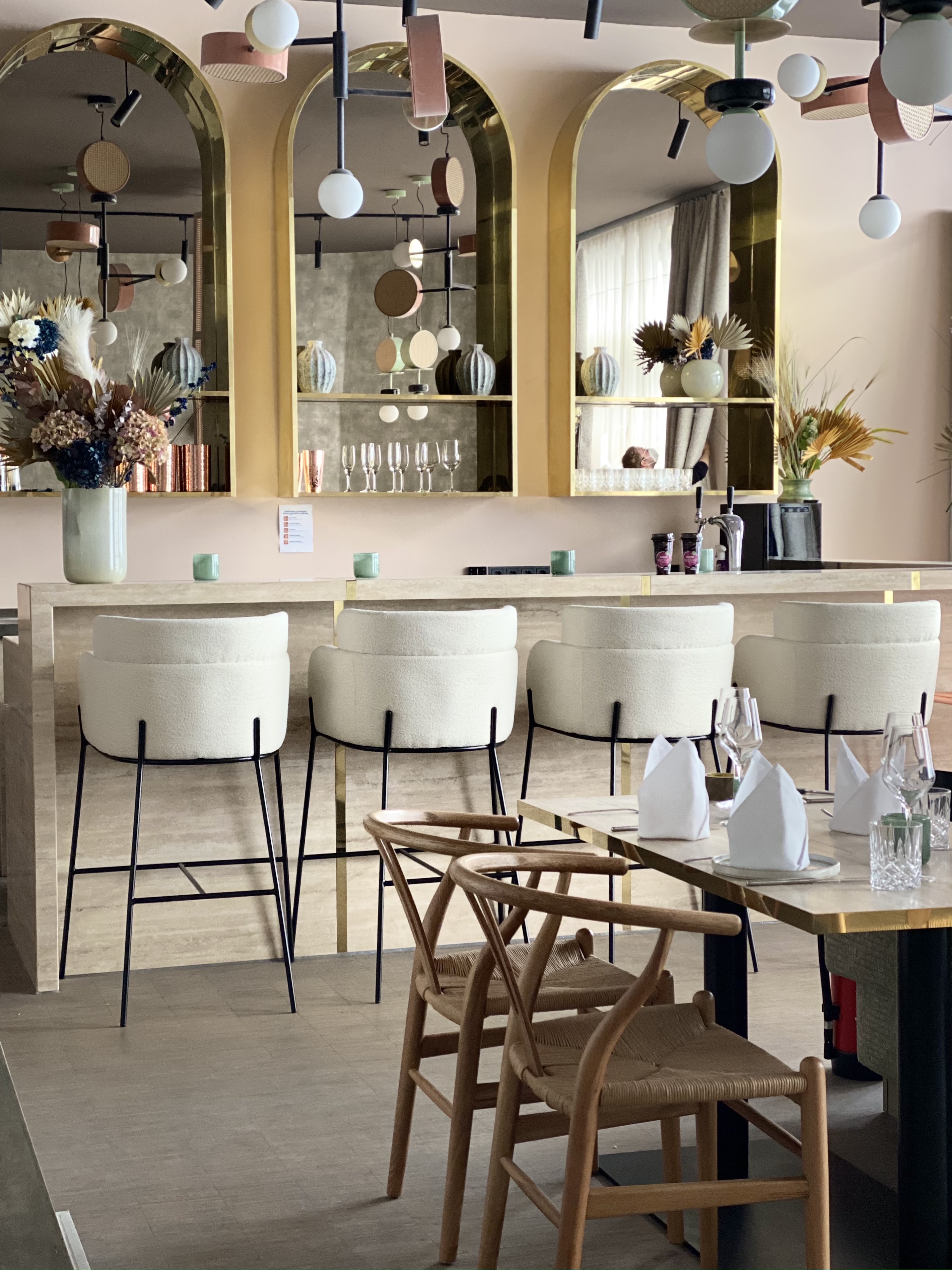 UKIYO Sushi & Wine - München