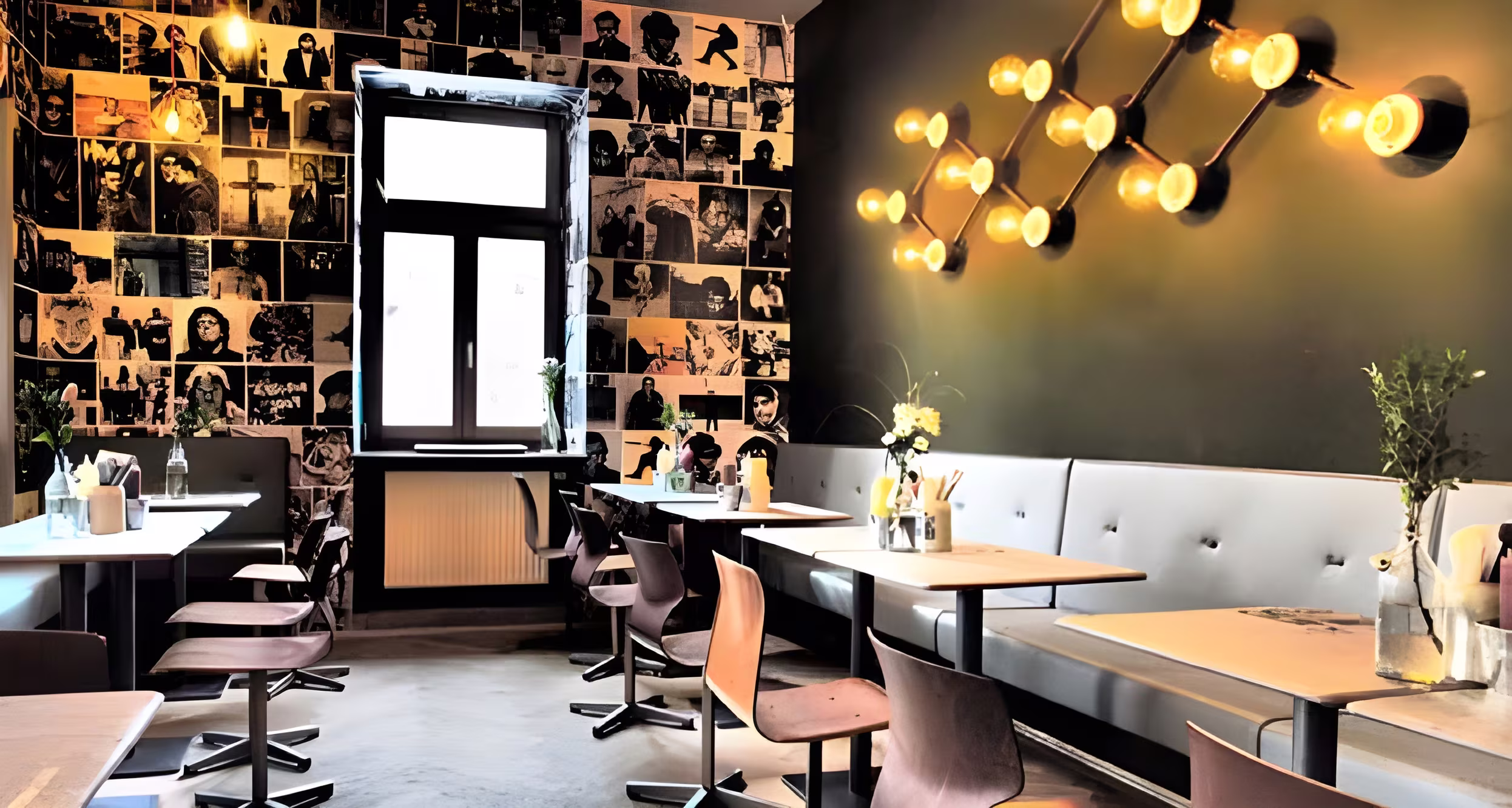 GOLDENE RAKETE - München