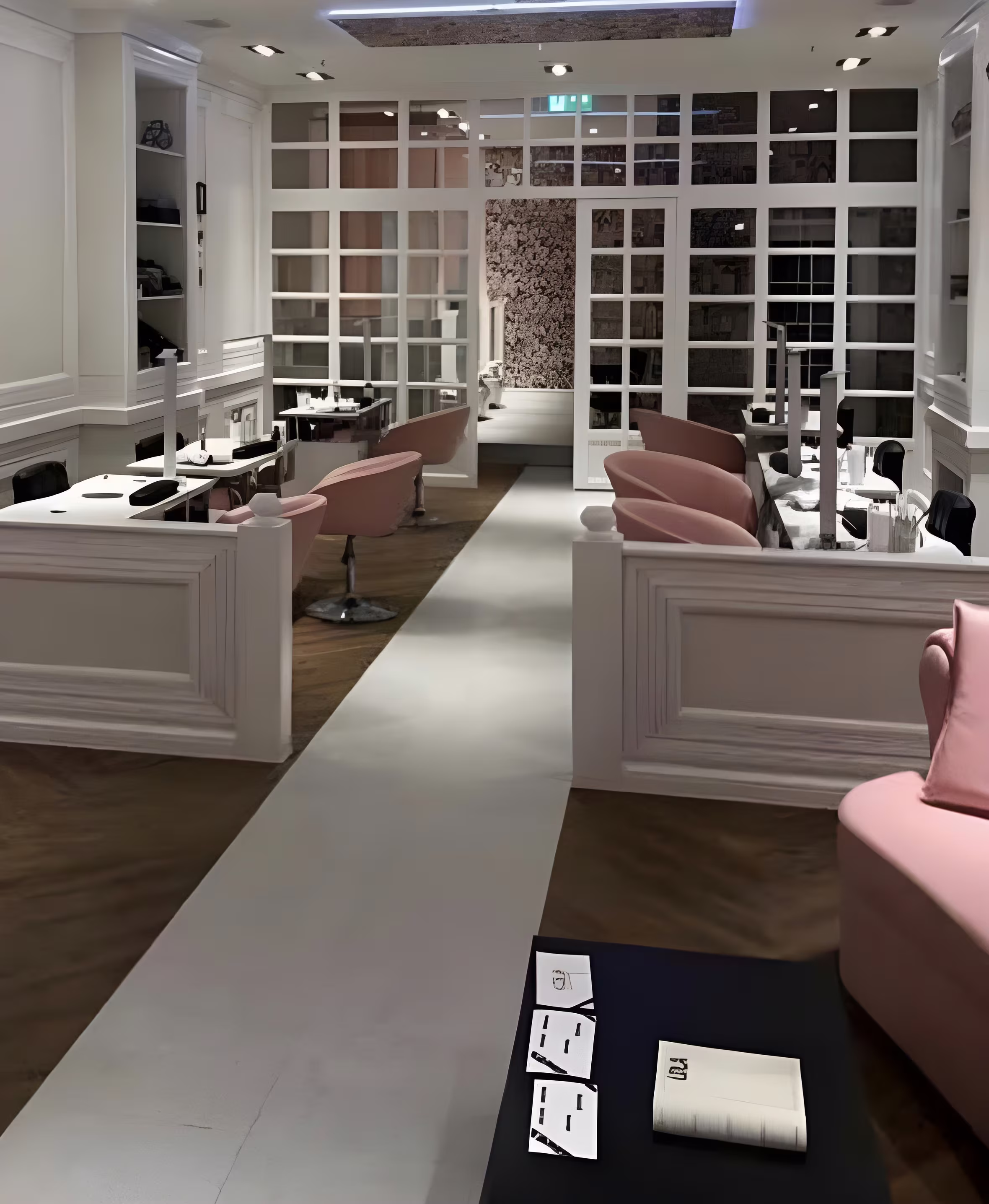 LOLA nails and spa - Schweinfurt