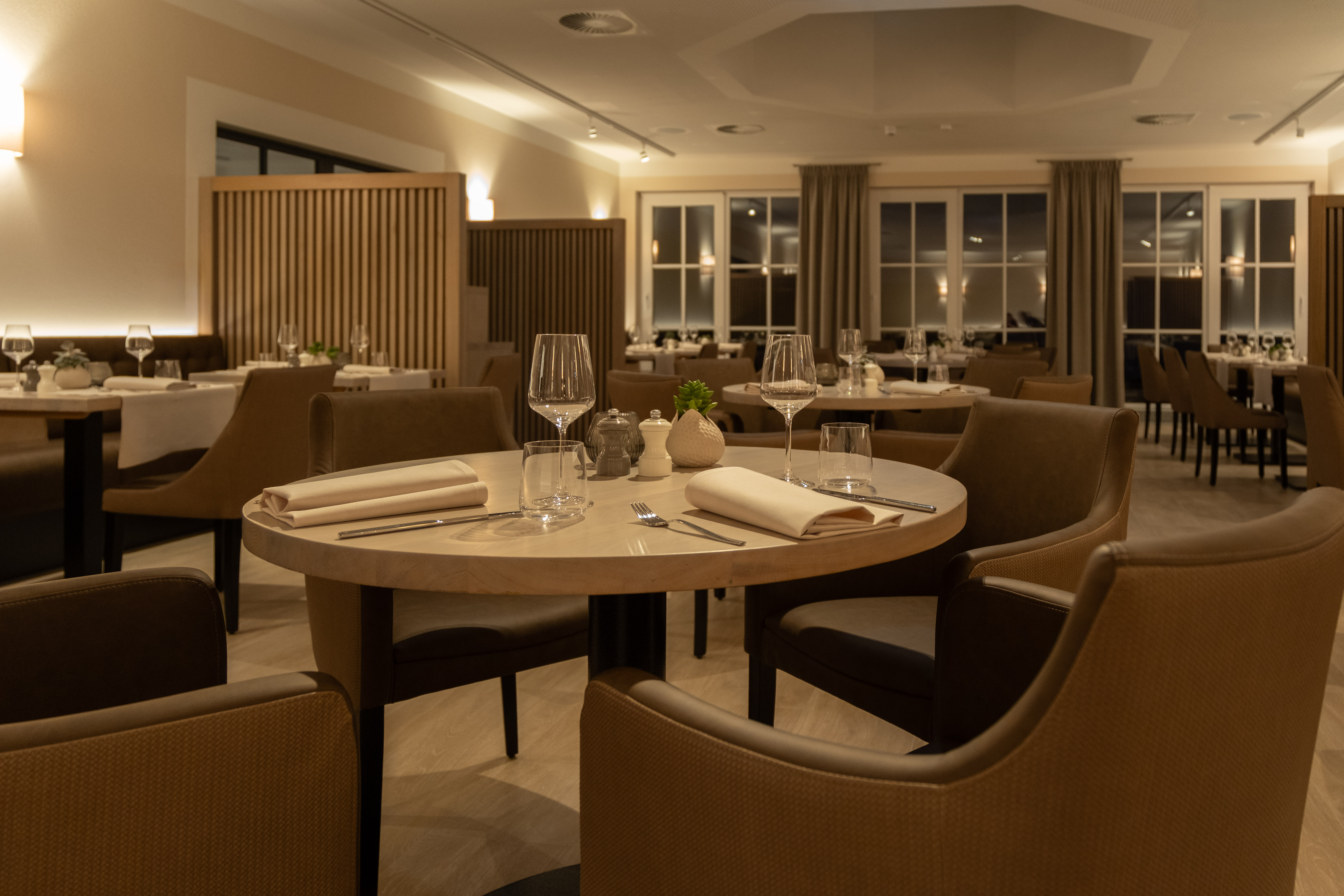 MEDVITAL -Gesundheitsresidenz -Tegernsee