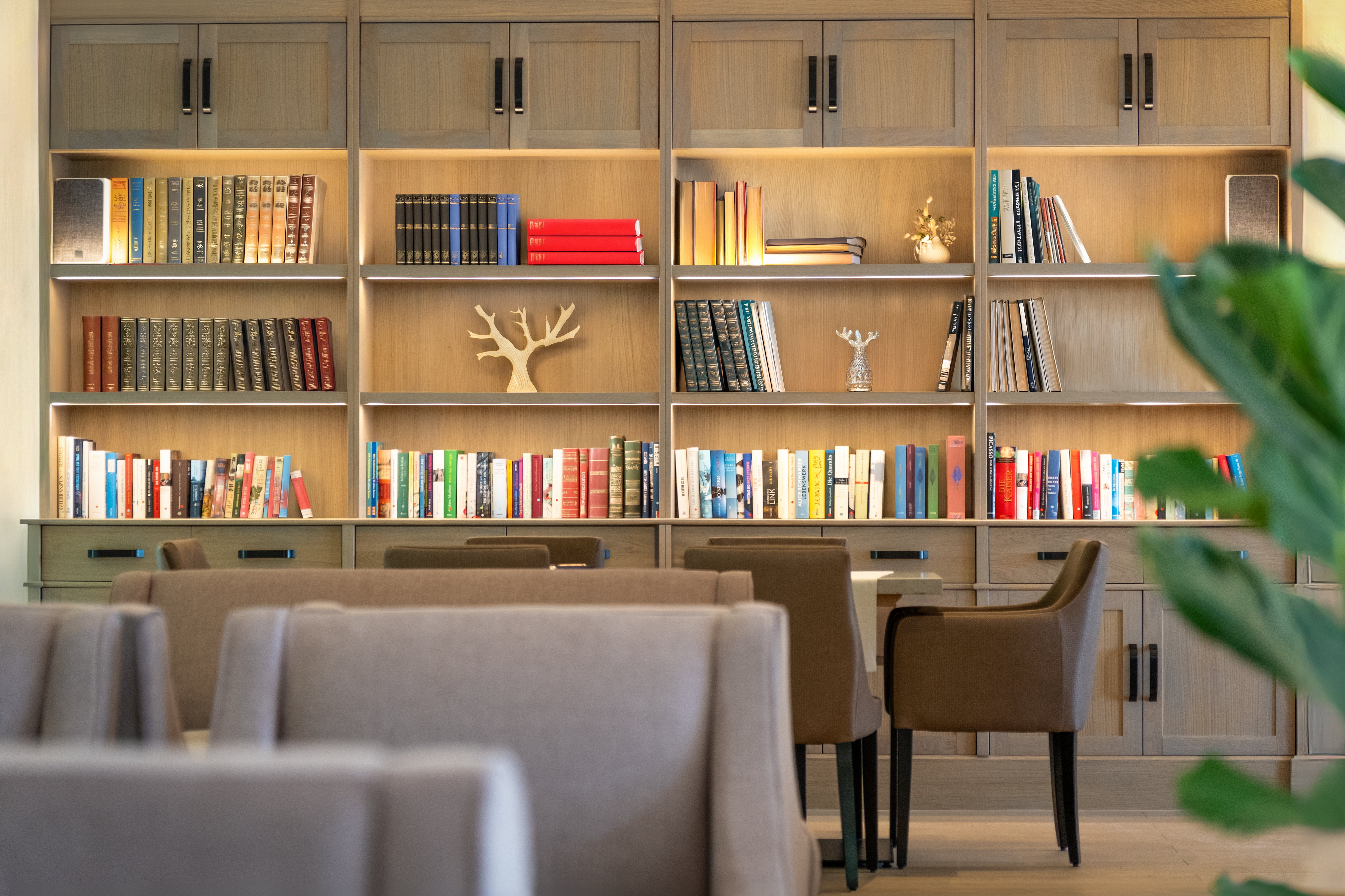 MEDVITAL -Gesundheitsresidenz -Tegernsee